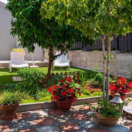 Apartments Franica Ζαντάρ Εξωτερικό φωτογραφία