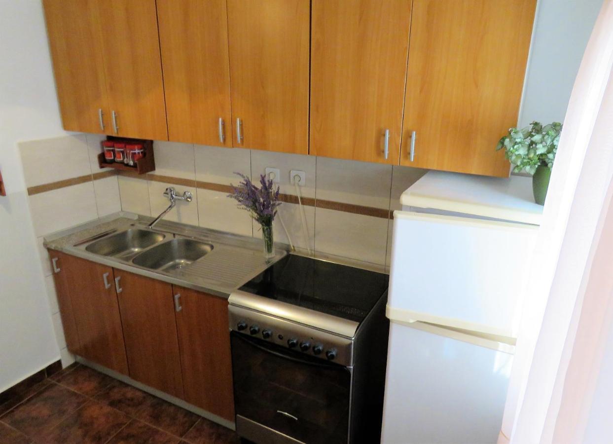 Apartments Franica Ζαντάρ Εξωτερικό φωτογραφία