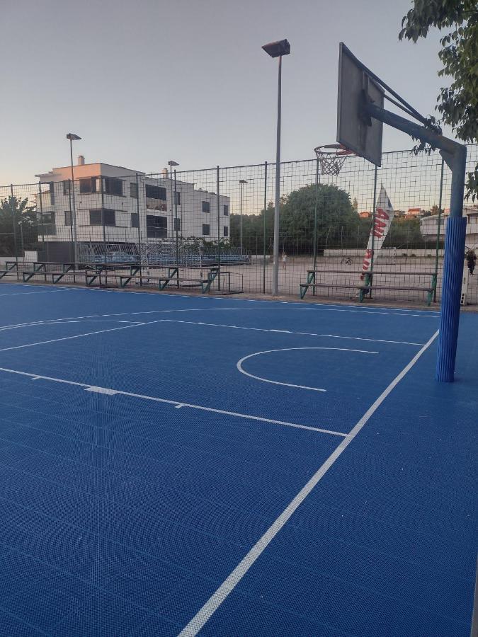 Apartments Franica Ζαντάρ Εξωτερικό φωτογραφία