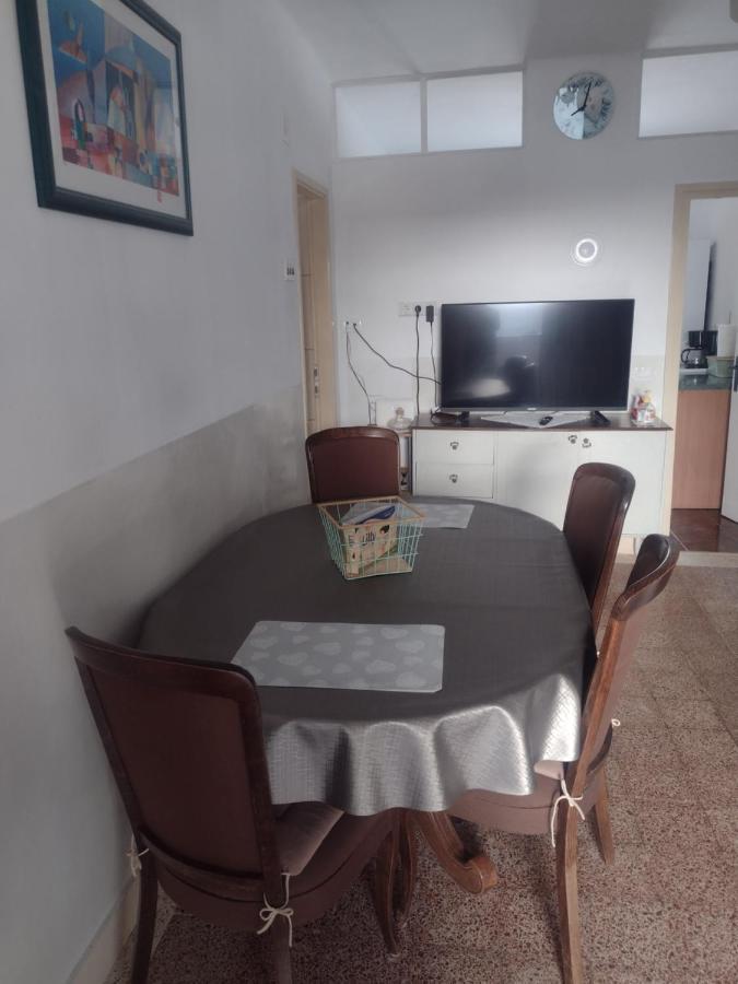 Apartments Franica Ζαντάρ Εξωτερικό φωτογραφία