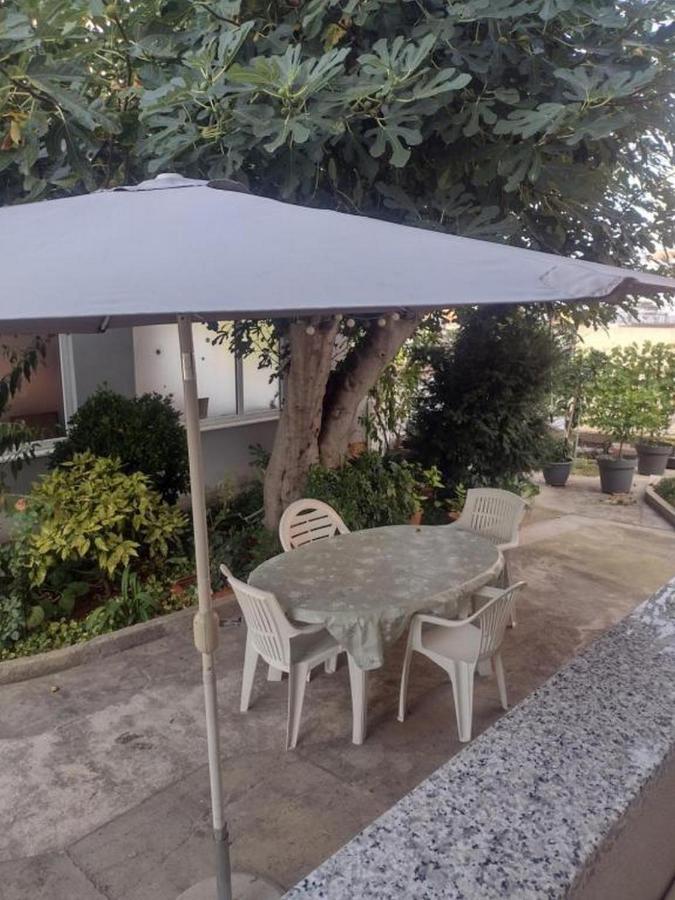 Apartments Franica Ζαντάρ Εξωτερικό φωτογραφία