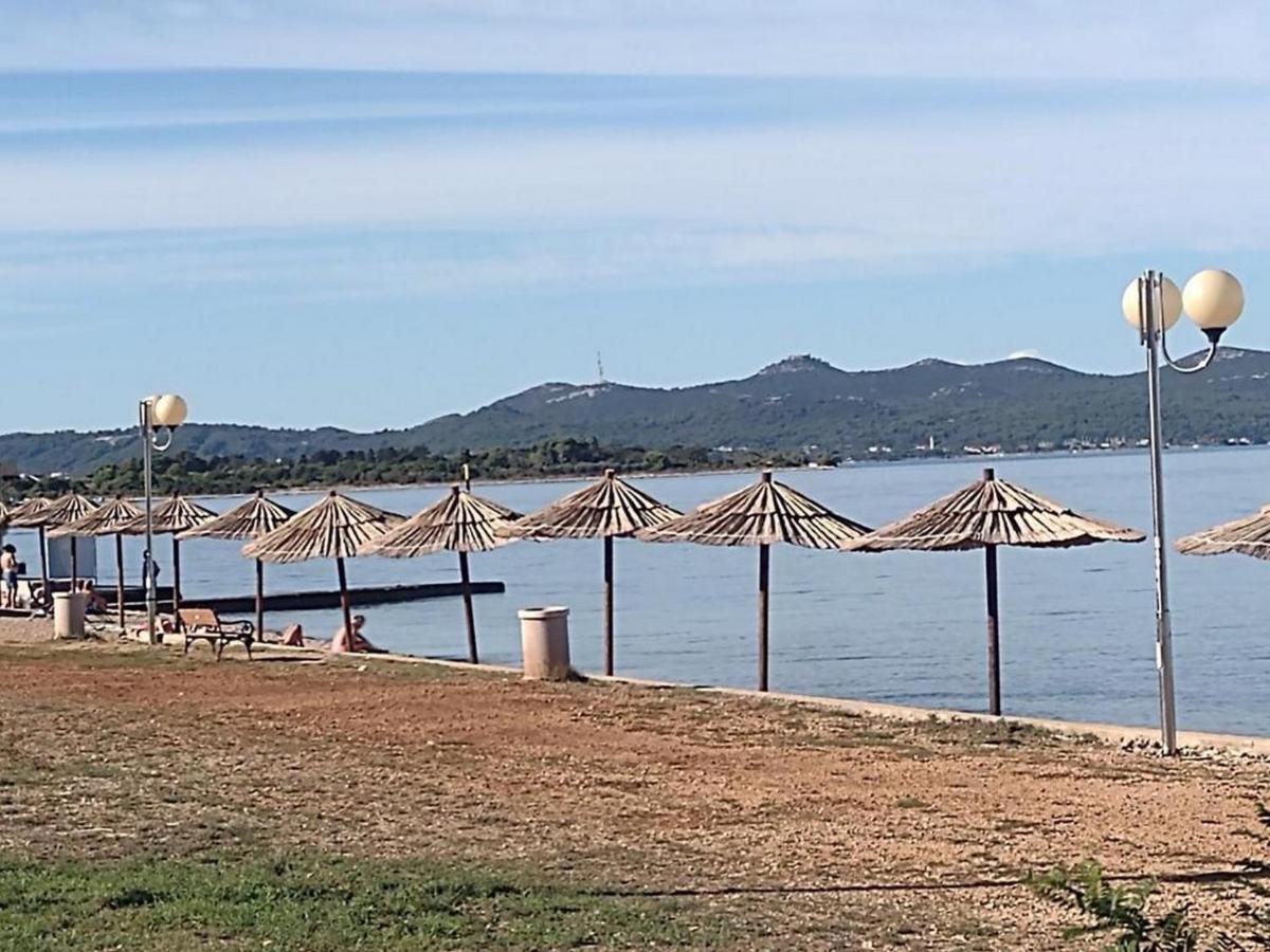 Apartments Franica Ζαντάρ Εξωτερικό φωτογραφία