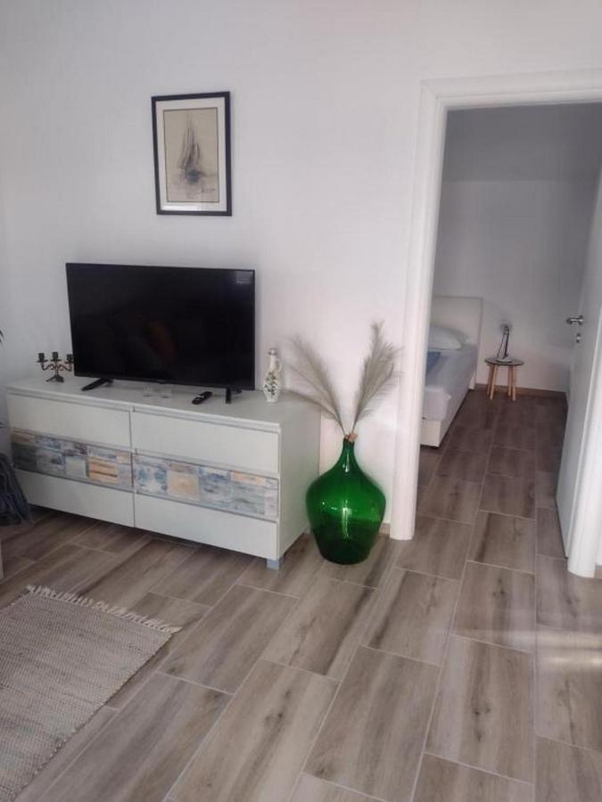 Apartments Franica Ζαντάρ Εξωτερικό φωτογραφία