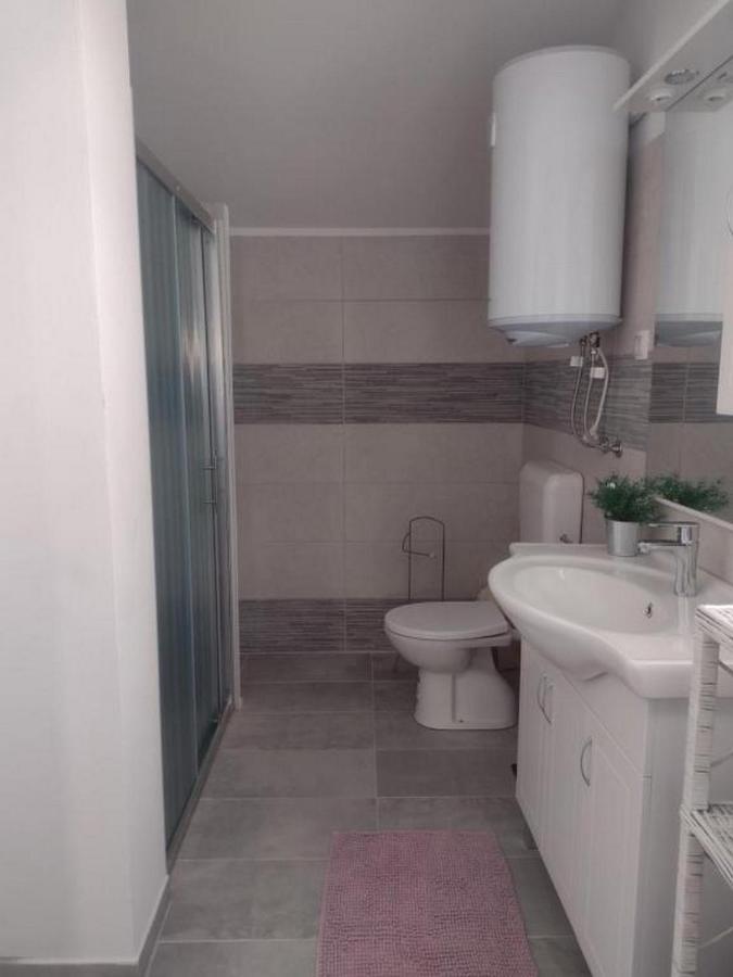 Apartments Franica Ζαντάρ Εξωτερικό φωτογραφία