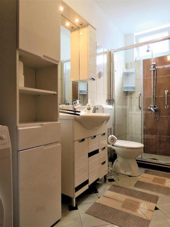 Apartments Franica Ζαντάρ Εξωτερικό φωτογραφία
