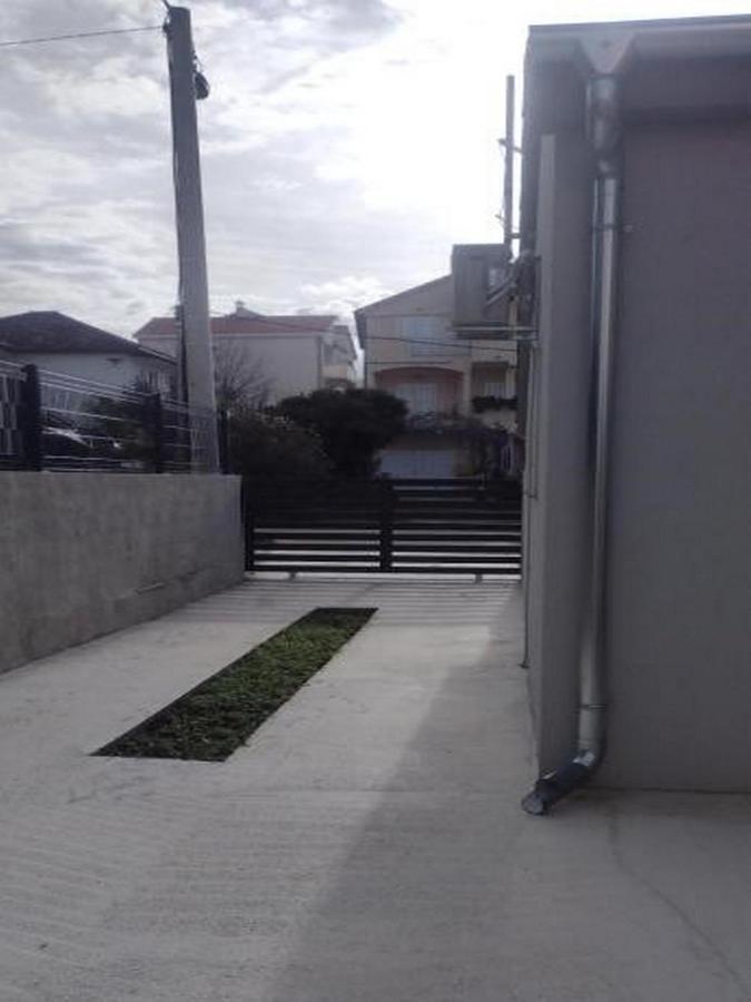 Apartments Franica Ζαντάρ Εξωτερικό φωτογραφία