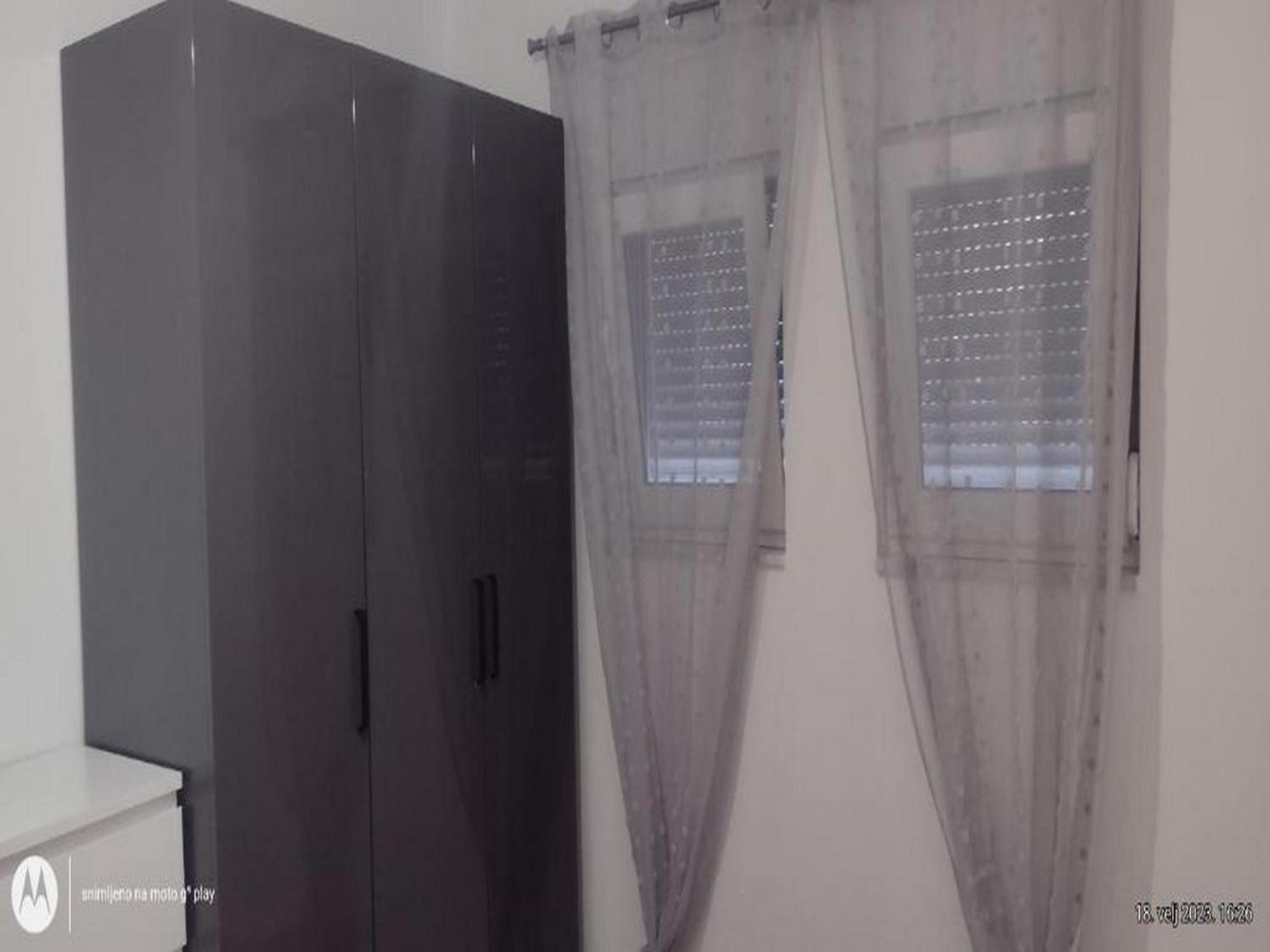 Apartments Franica Ζαντάρ Δωμάτιο φωτογραφία