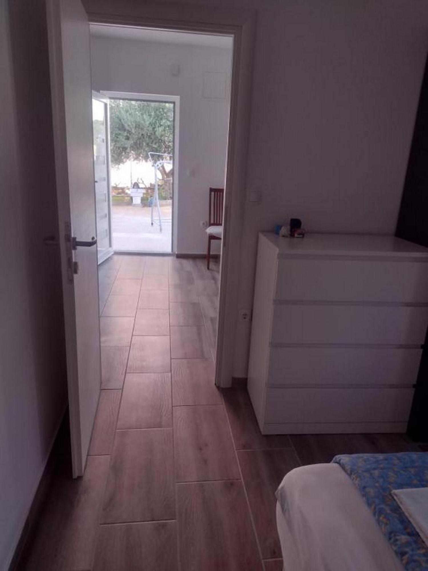 Apartments Franica Ζαντάρ Δωμάτιο φωτογραφία