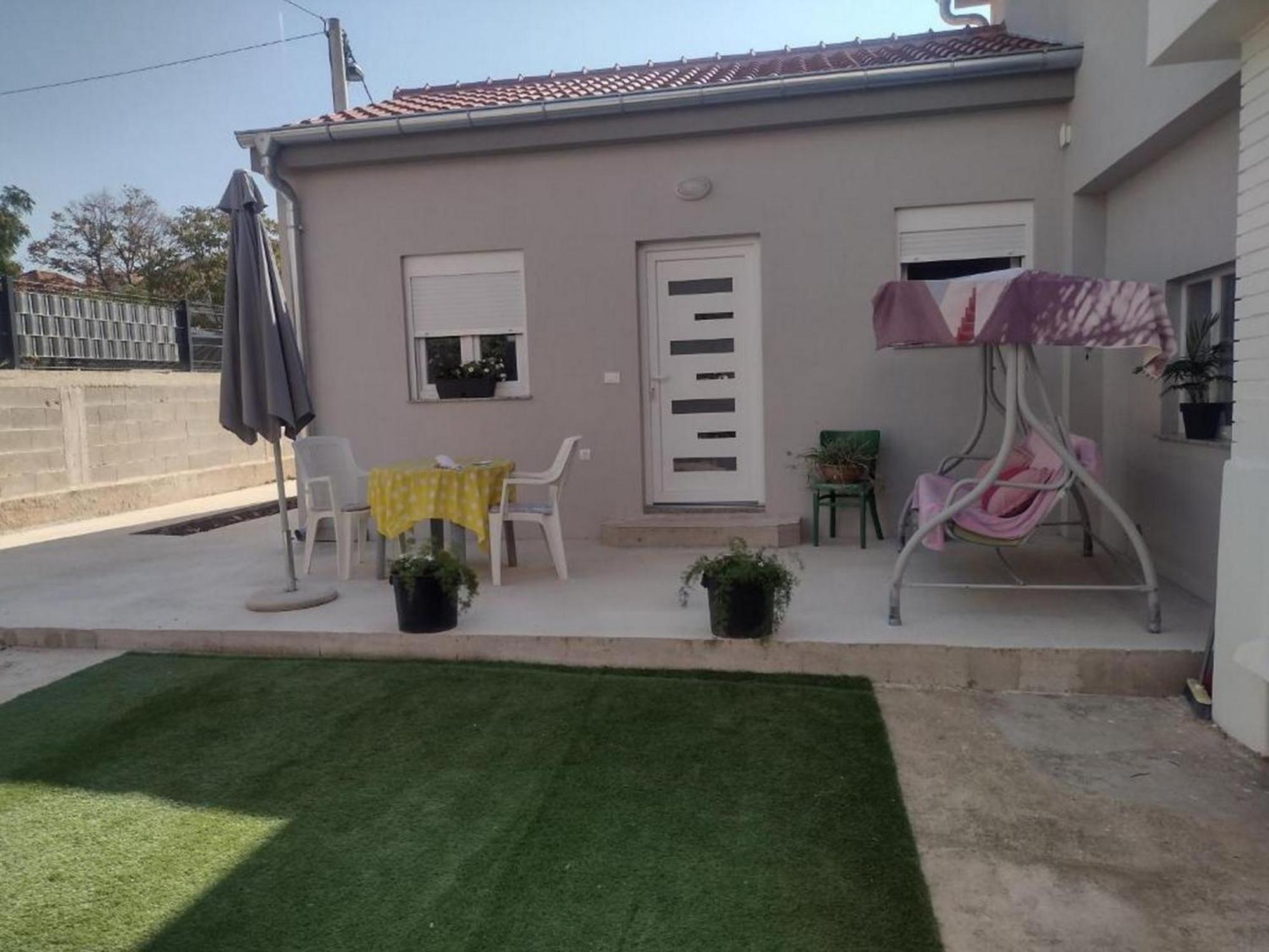 Apartments Franica Ζαντάρ Δωμάτιο φωτογραφία
