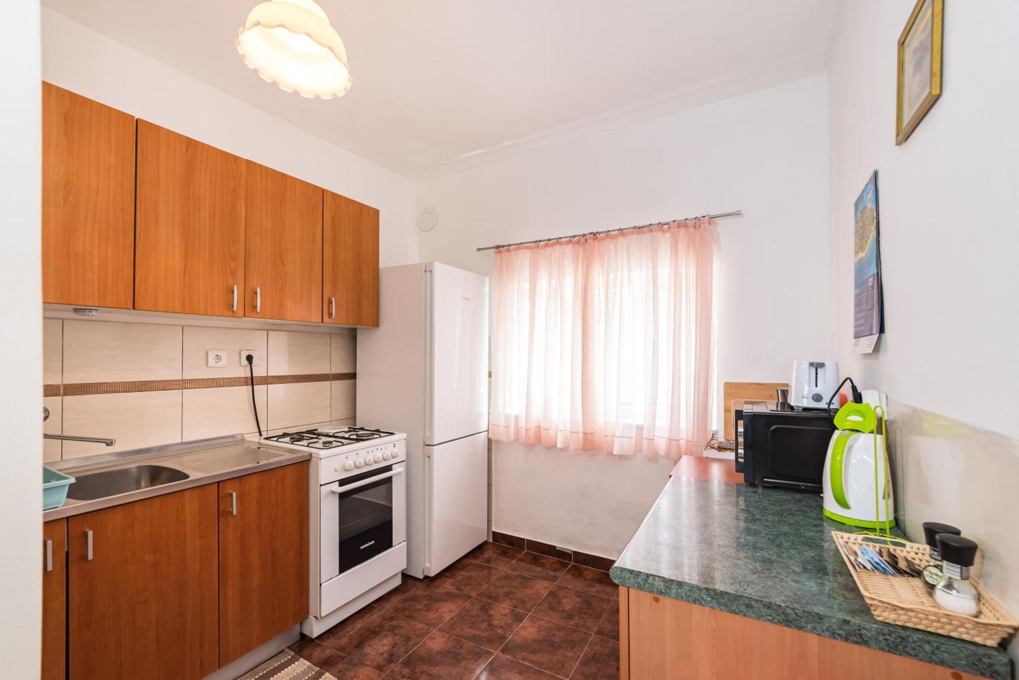 Apartments Franica Ζαντάρ Εξωτερικό φωτογραφία