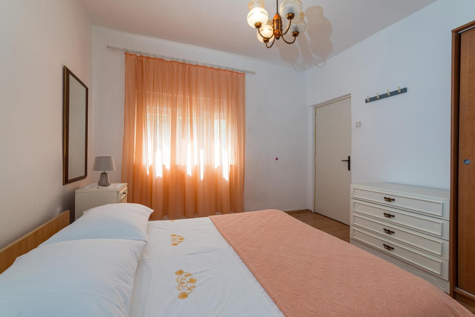 Apartments Franica Ζαντάρ Εξωτερικό φωτογραφία